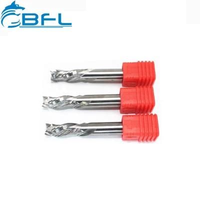 Solid Carbide up and Down Cut End Mill Compression Cutting Tool Spiral Carbide Mill Tool Cutters