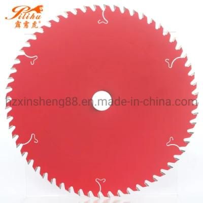 Factory Wholesale Circular Saw Blade for Cutting Plywood