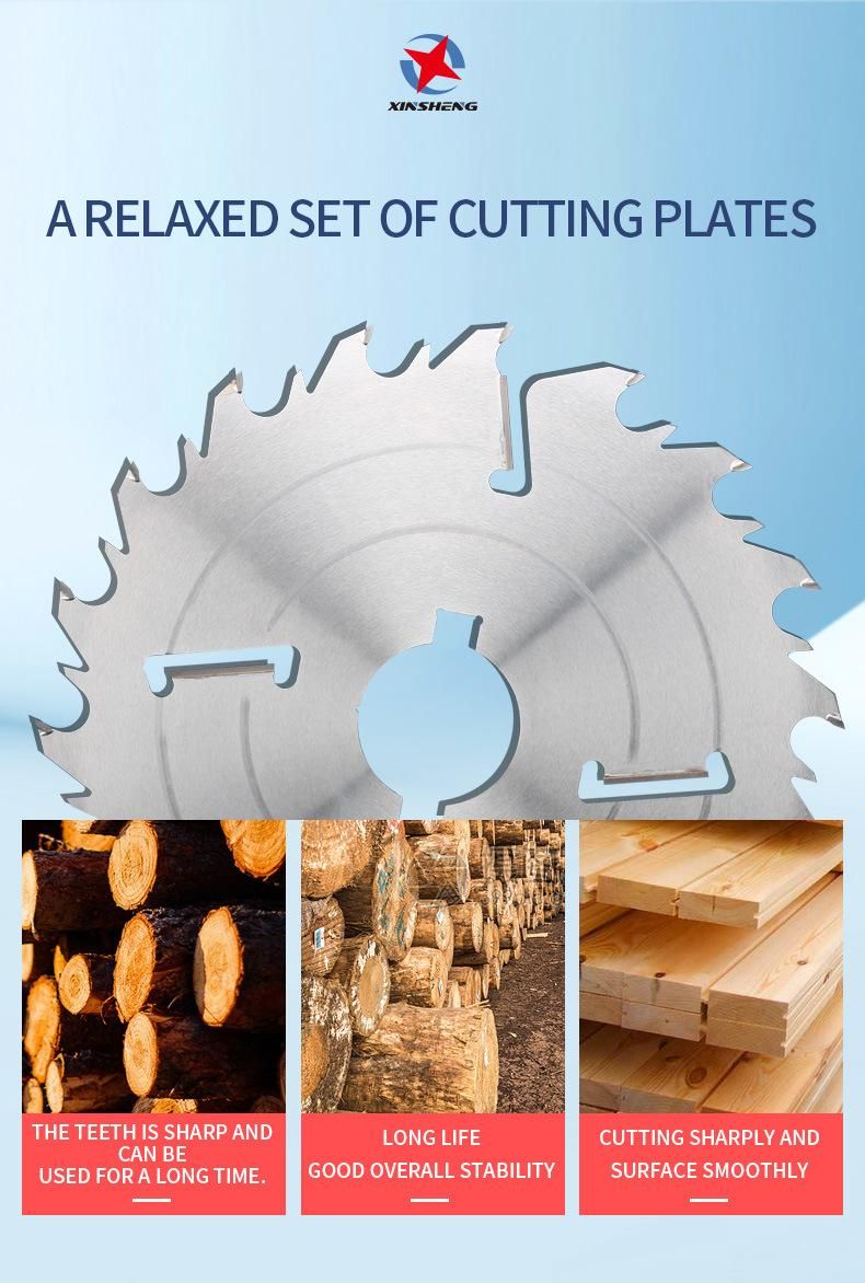 for Cutting Wood Saw Blade