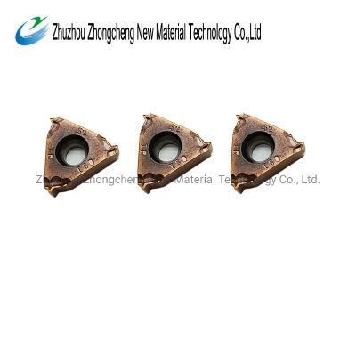 Tungsten Carbide Threading Inserts 16irm