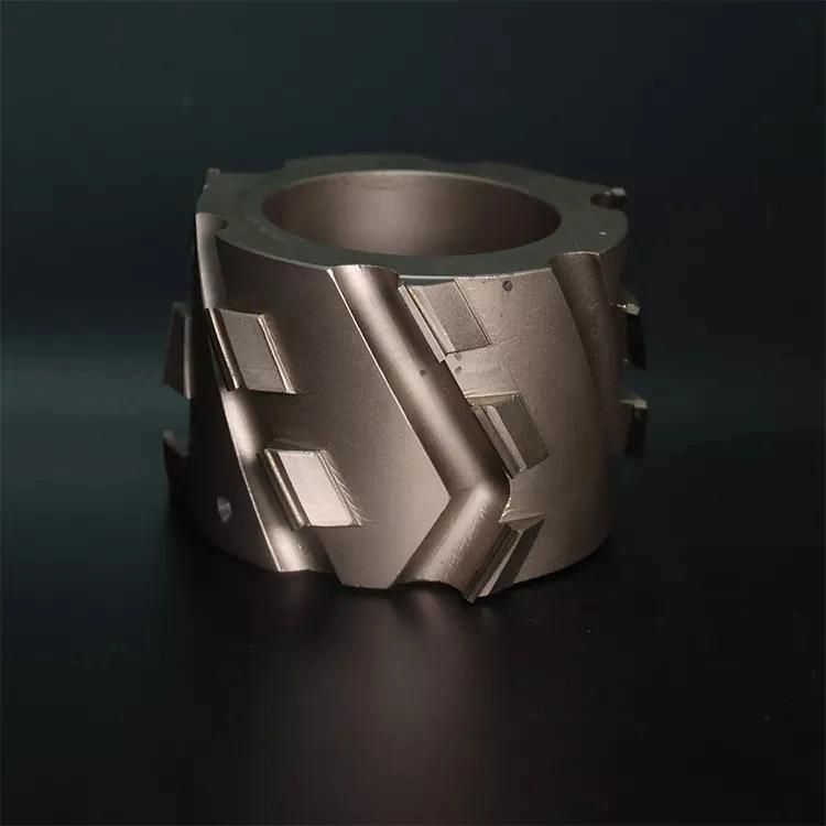 Custom Diamond Pre Milling Cutter PCD CNC Pre Milling Cutter for Edge Banding Machine