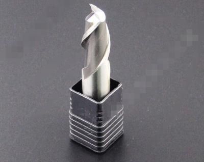 HSS 2 Flutes End Mill