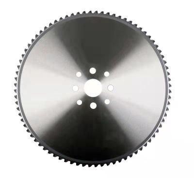 China Cutting Uncoated hss splitting band knife plastic shredder blades freud Circular saw blade