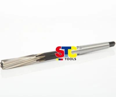 HSS Taper Shank Jobber Reamers