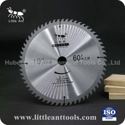 Long Life Span Wood Cutting Tool Tct Circular Saw Blade