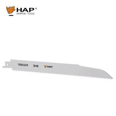 1/2&prime; &prime; Shank for Reciprocating Saw Blade