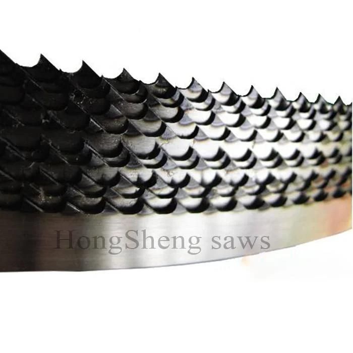 Carbide Insert Made in China Cutting Tool Band Saws