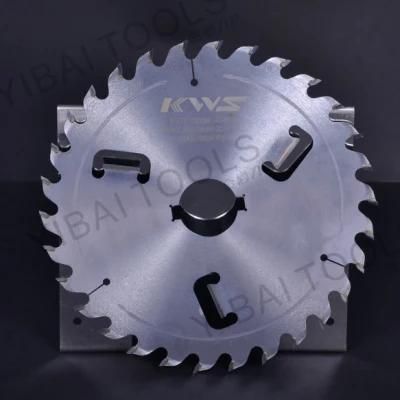 Tct Circular Saw Blade for Wood- Multi Ripping