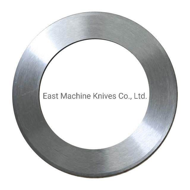 Slitting Blades Series for Cutting Cloth