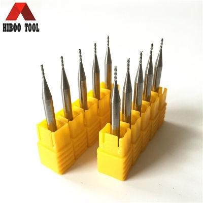 High Quality Tungsten Carbide Aluminum Cutting Tools