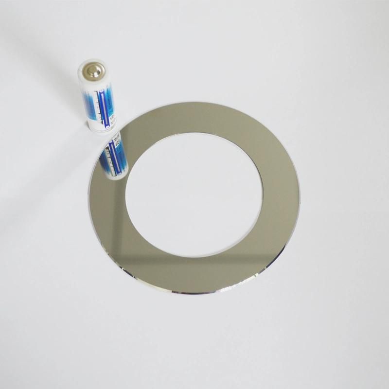 Burr-Free, Widely Applied Bottom Circular Knife Battery Round Slitting Blade