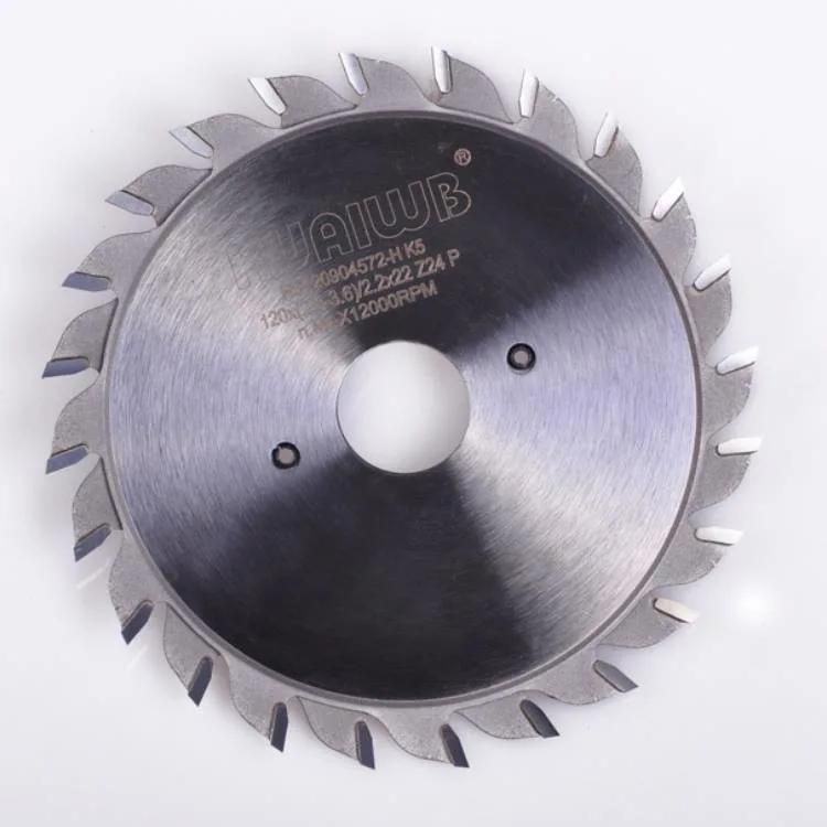 Italy Freud Tct Saw Blade 300-96z for Chipboard and MDF