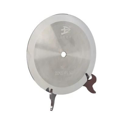 25.4, 32, 38mm Slitting Tile Cutting Wheel Blade for Machine