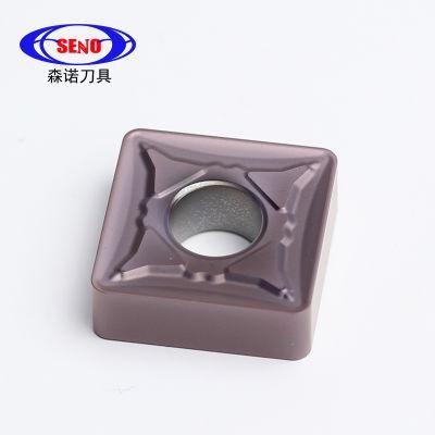 High Quality Carbide Cutter CNC Machine Turning Inserts Snmg 250924