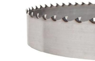 Tungsten Carbide Band Saws Blades Tct for Cutting Wood