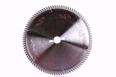 16&quot; X 120t T. C. T Panel Sizing Saw Blade for Best Seller Hardware