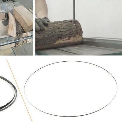 Coil Band Saw Blade Steel Strip Wood Band Saw Blade for Band Saw Sharpening Machine