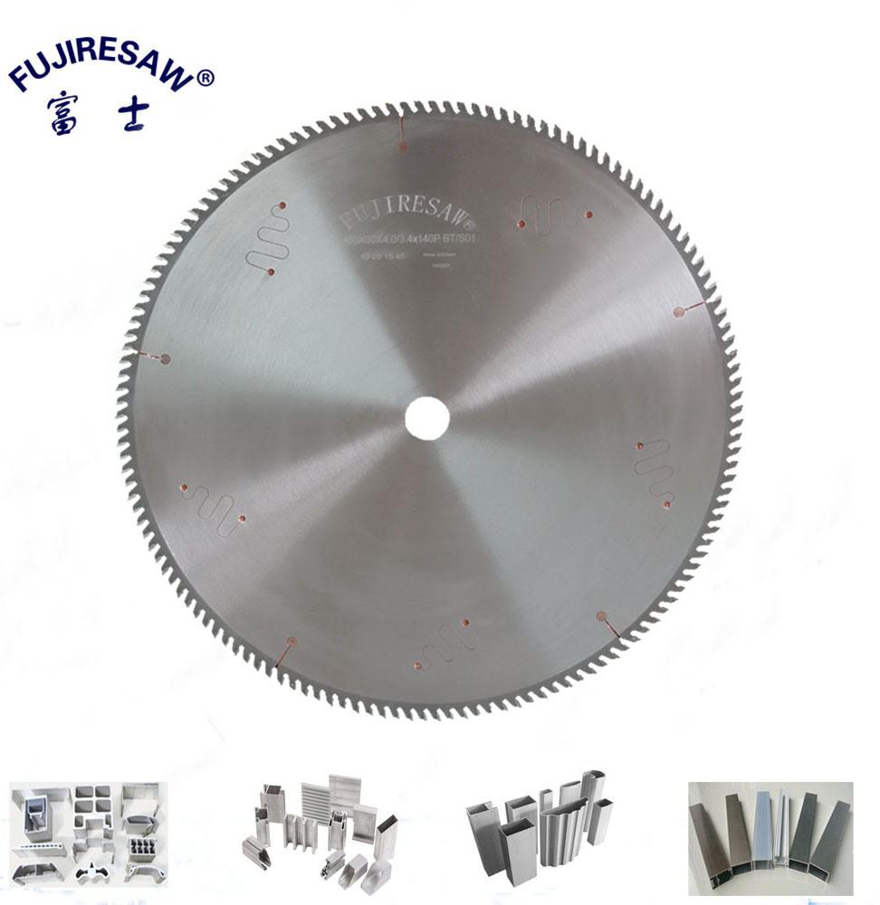 1000mm 1200mm 1500mm 1800mm 2200mm Saw Blades for Wood Aluminium Paper Cutting