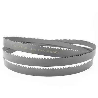 Multi-Tool Cutting Band Saw Blade M42