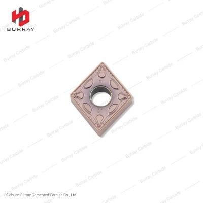 Cnmg190608-Pm Carbide Alloy Lathe Tool Insert