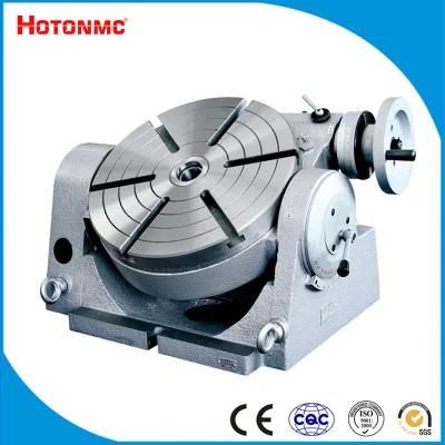 TSK Series Tilting Rotary Table (Rotary Worktable TSK160 TSK250 TSK200)