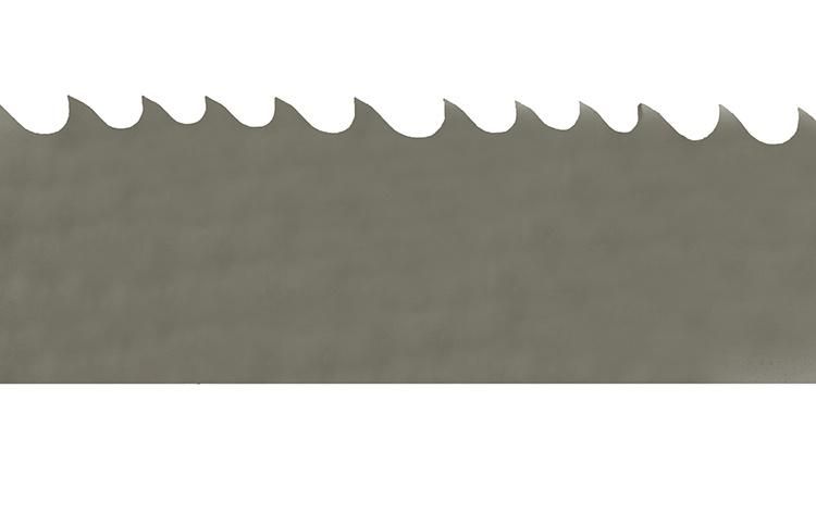 M42/X Bimetal Band Saw Blade for Cutting Metal Factory Price