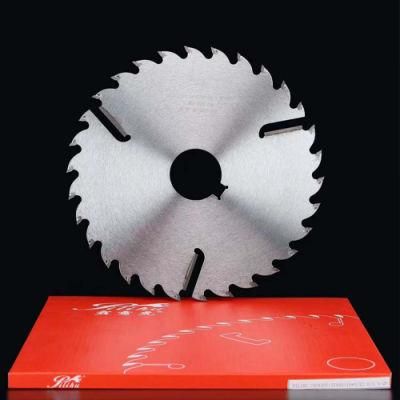 High Precision Power Cutting Tool for Cutting Wood Saw Blades