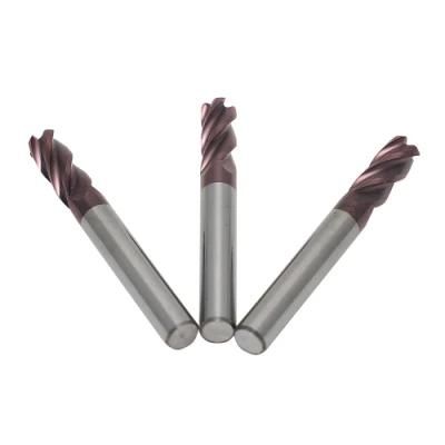 Hot Selling Carbide up and Down Compression End Mills