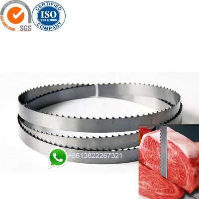 Frozen Meat Bone Cutting Saw