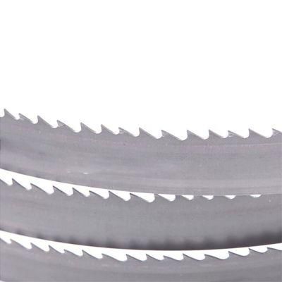 Pilihu M42 Metal Stainless Cutting Bi-Metal Band Saw Blade