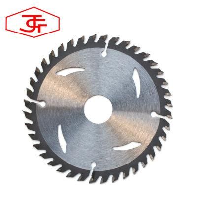 General Purpose Tct Circular Saw Blade for Wood Cutting