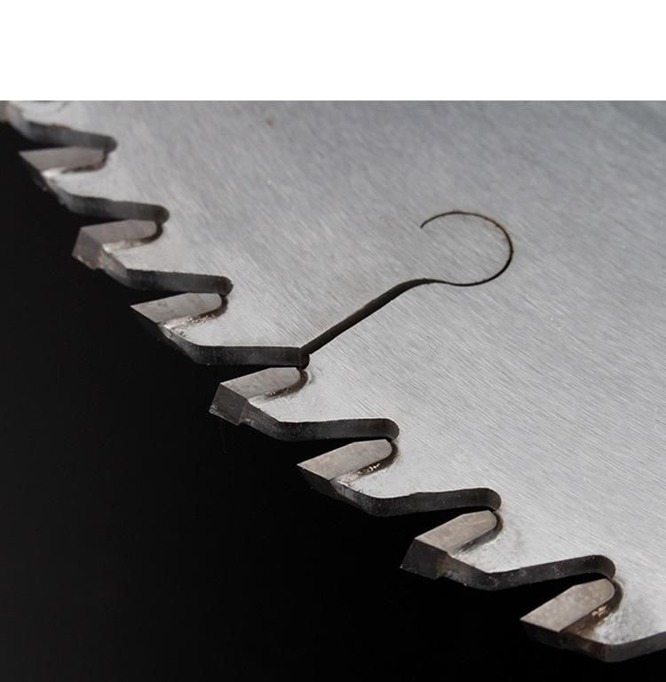 Professional Tct Saw Blade for Cutting Wood or Board (SED-SBW)