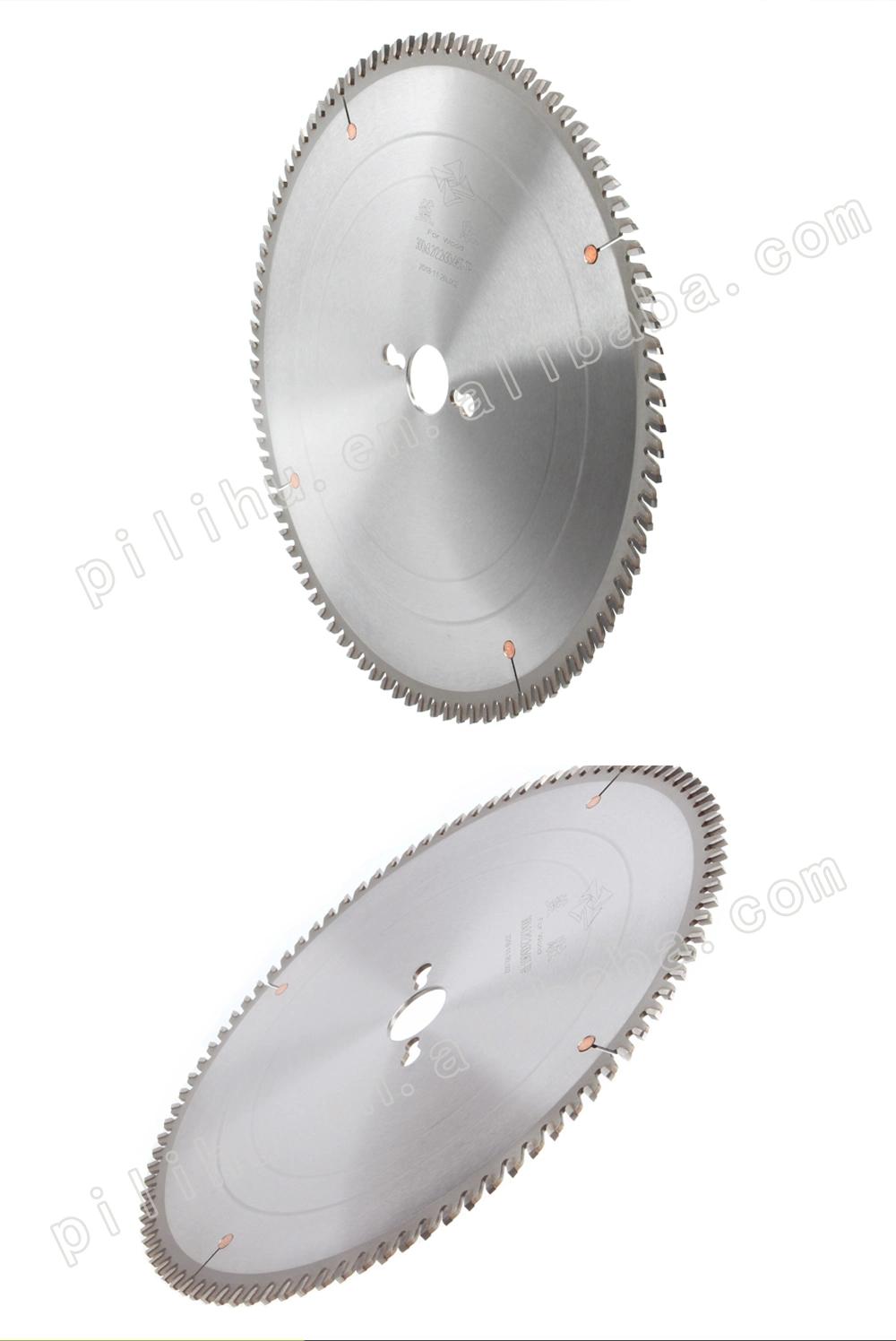 Pilihu Tct 300mm 96t Universal Sawblade Circular Saw Blade for Wood Cutting