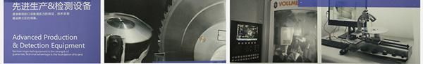 Steel Cutting Circcular Saw Blade