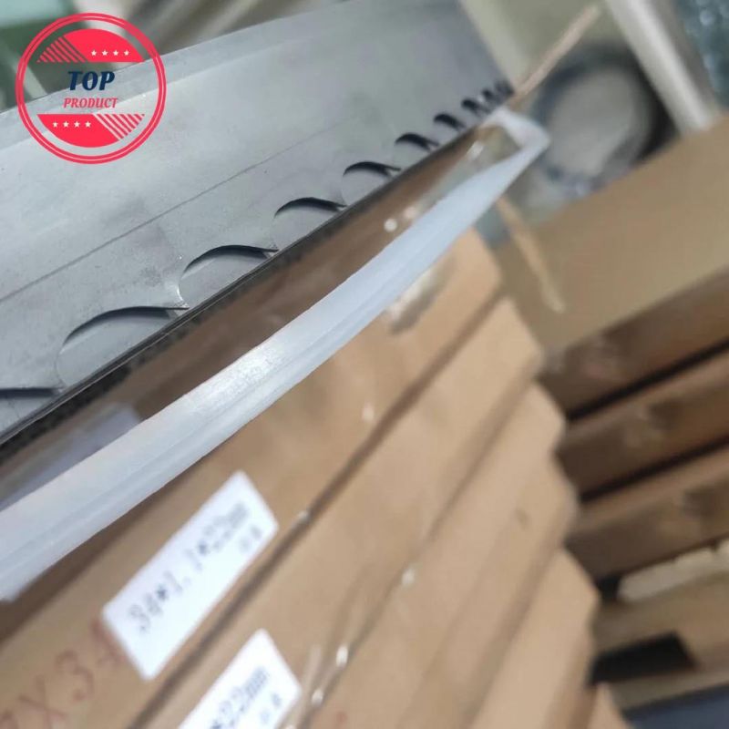 Bandsaw Blades for Wood Cutting Ck75