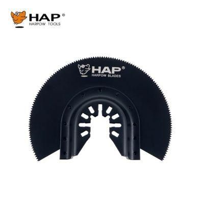 Best Sale Half Moon Hcs Saw Blades