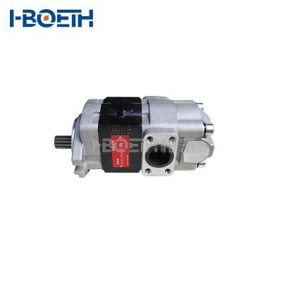 Hydraulic Pump Forklift Gear Pump Kzp4-27csbbf, Krp4-27cssbq, Kzp4-27cvr6, Krp4-27cvj