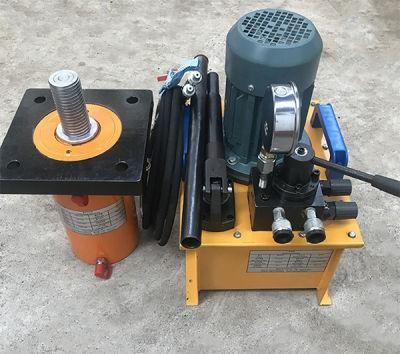 70 tonn hydraulic prese cylinder for sale