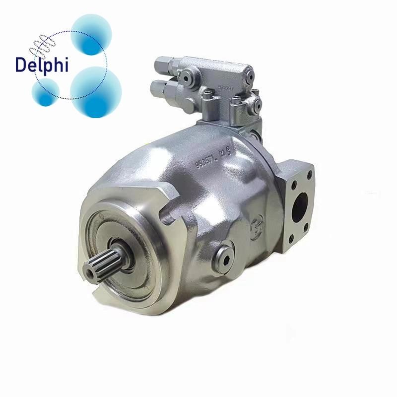 Rexroth A10vso140 R902449108 Pump A10vso Series A10vg45ep2d/10r Nsc10f023s R902220830