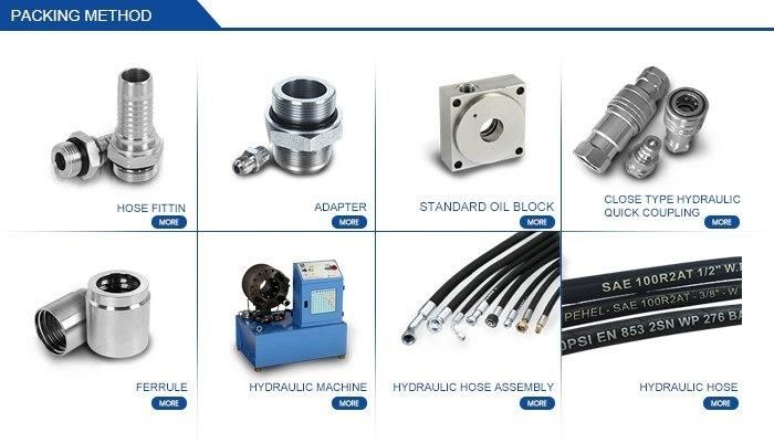 Manifold Block Ng6 Oil Block