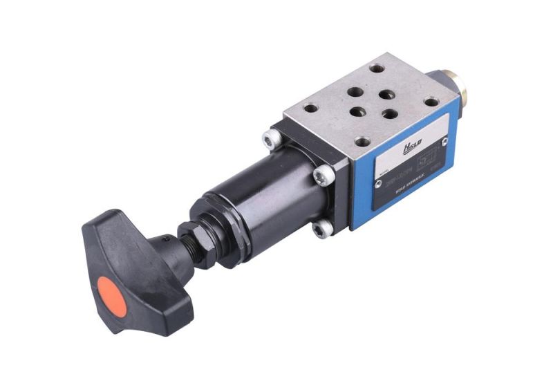 Zdr10 Pressure Reducing Valve Reducing Hydraulic System Pressure