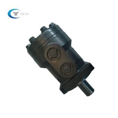 High Speed Hydraulic Orbit Orbital Orbitrol Motor Bmr for Mowers and Chippers