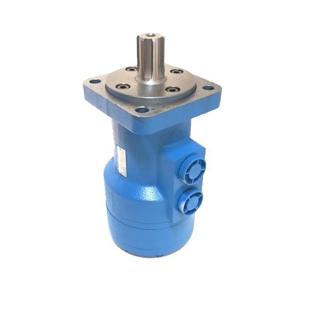 Direct High Quality Hydraulic Motor, Eaton Original Hydraulic Motor, Danfoss Hydraulic Motor