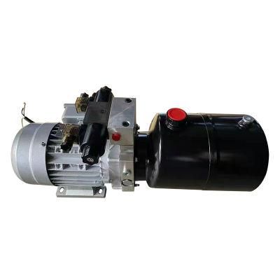 24V Hydraulic Pressure Hydraulic Power Unit Pack