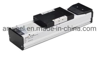 Ec100d Servo Ball Screw Linear Actuator Module Type