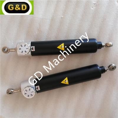 Aluminium Fitness Hydraulic Cylinder for Exercise Machine