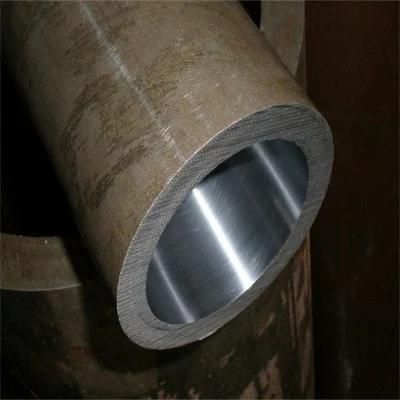 DIN2391 St52 St35 St45 Ck45 Srb Seamless Honing Tube for Hydraulic Cylinder