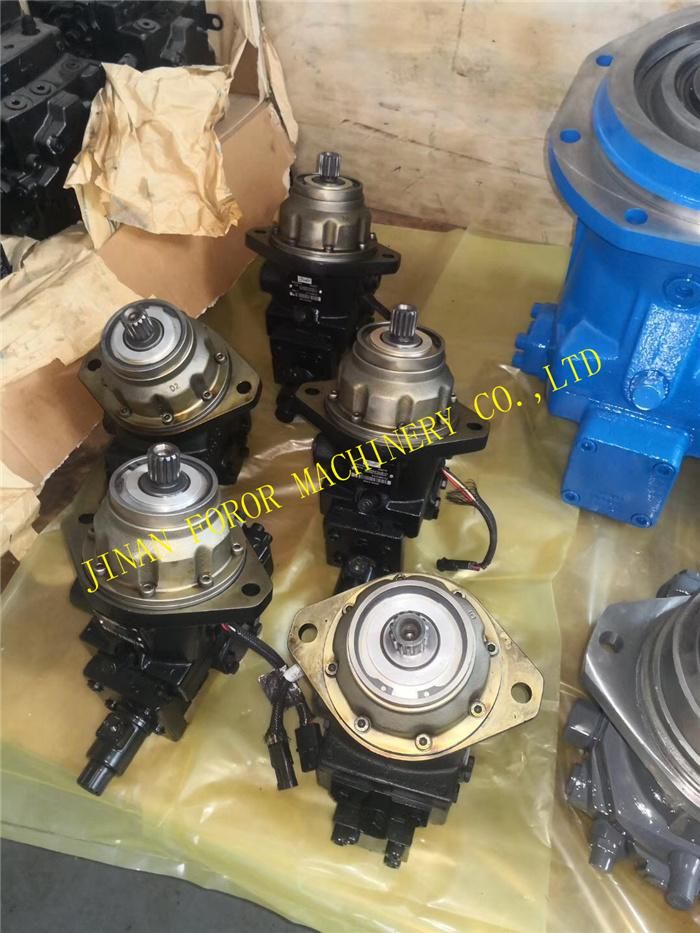 Sauer Hydraulic Pump 42L Series with Good Quality and Low Price