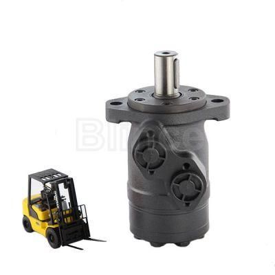 Omp Hydraulic Motor for Hydraulic Sweepster Skid Steer Broom