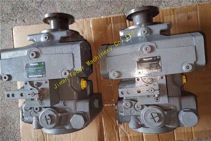 Rexroth Hydraulic Pump A4vgt90 with Good Quality for Sale